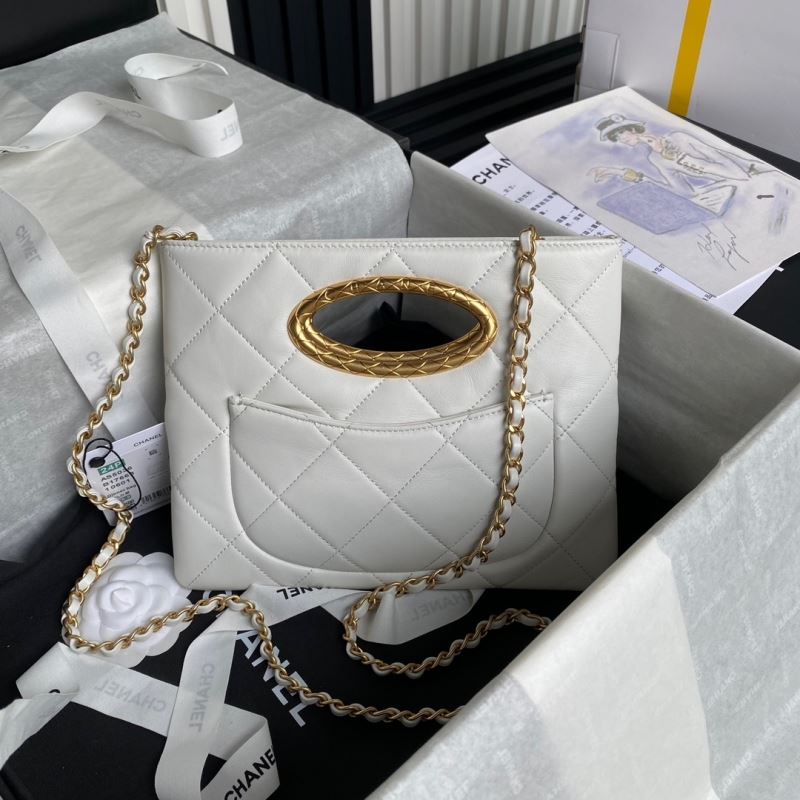 Chanel Cosmetic Bags